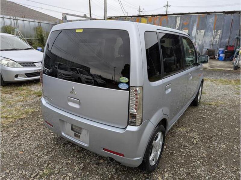 EK WAGON