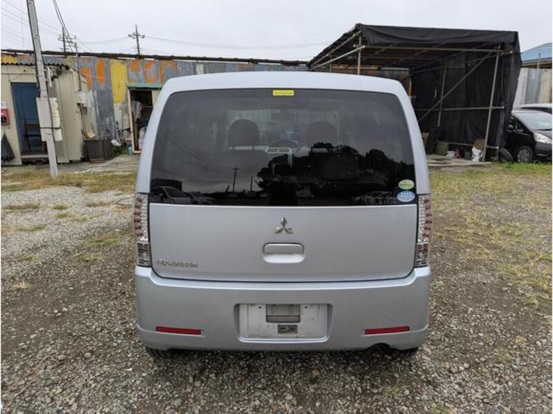 EK WAGON