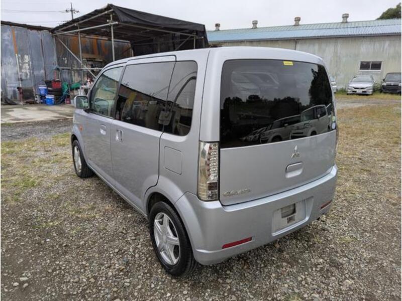 EK WAGON