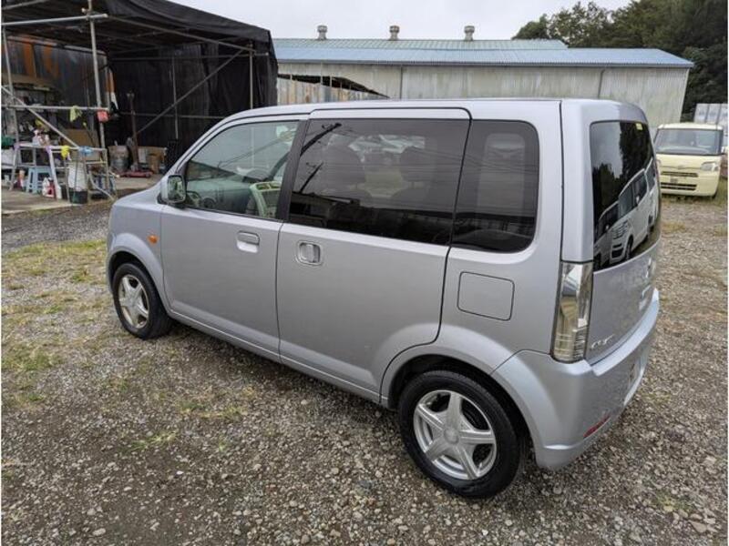 EK WAGON