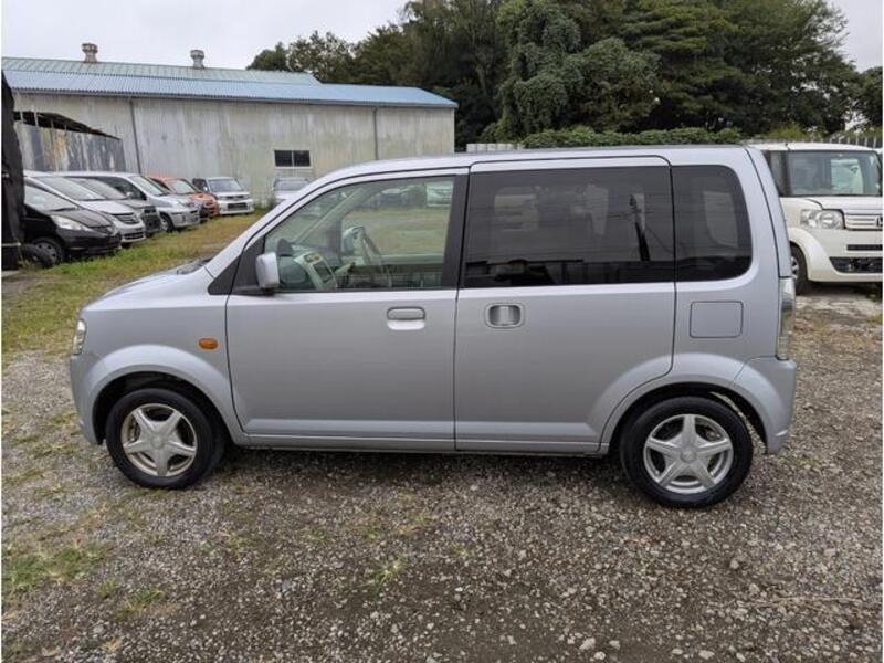 EK WAGON