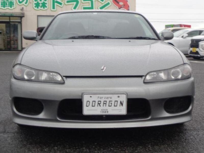 SILVIA