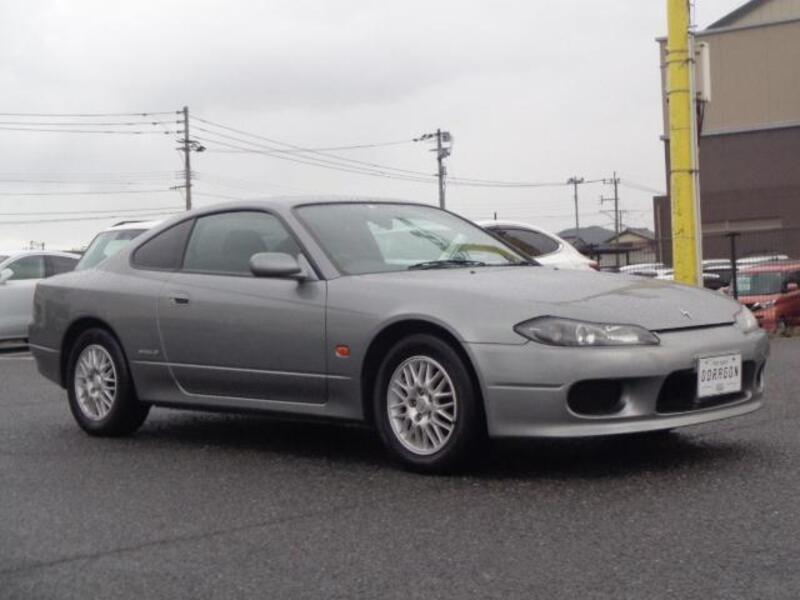 SILVIA