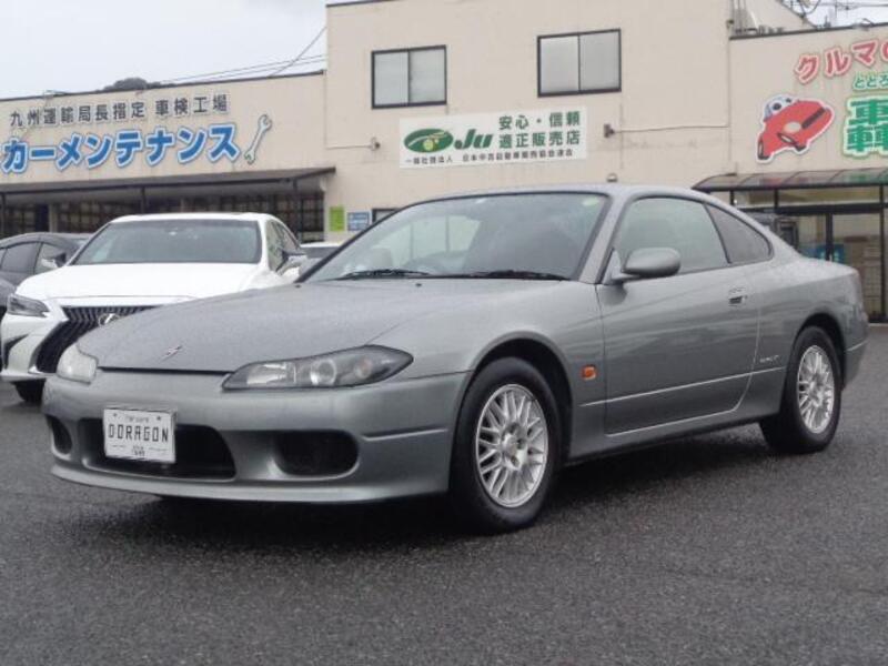 SILVIA-0