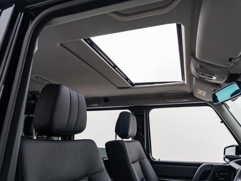 G-CLASS