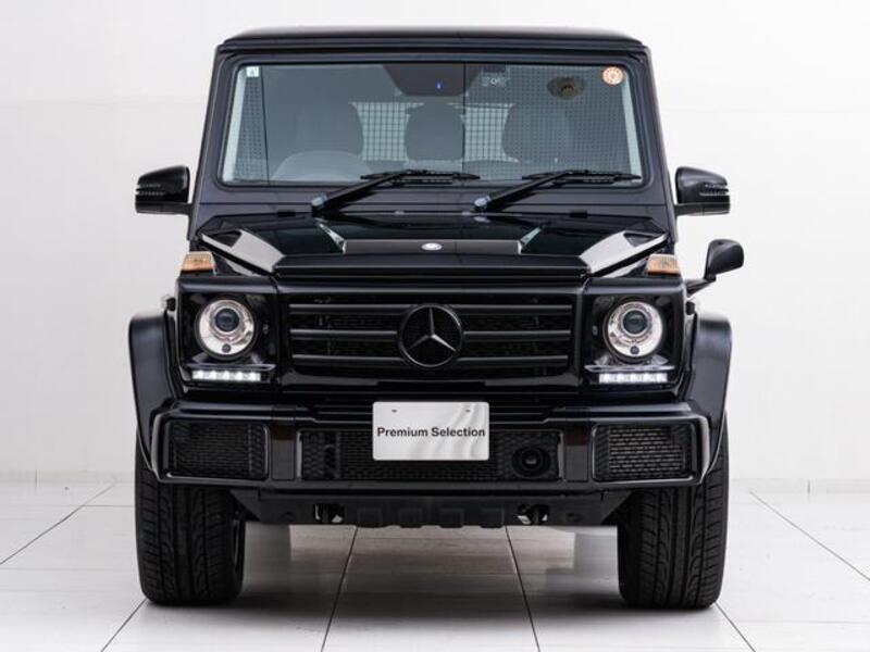 G-CLASS