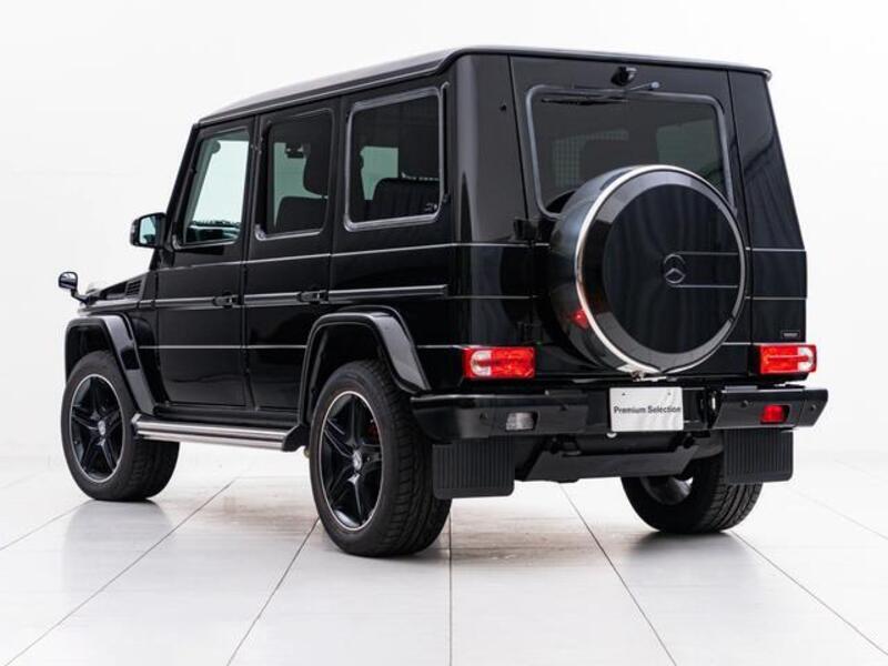 G-CLASS