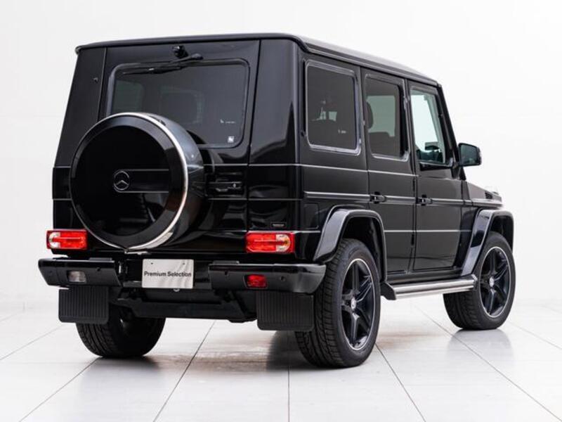 G-CLASS