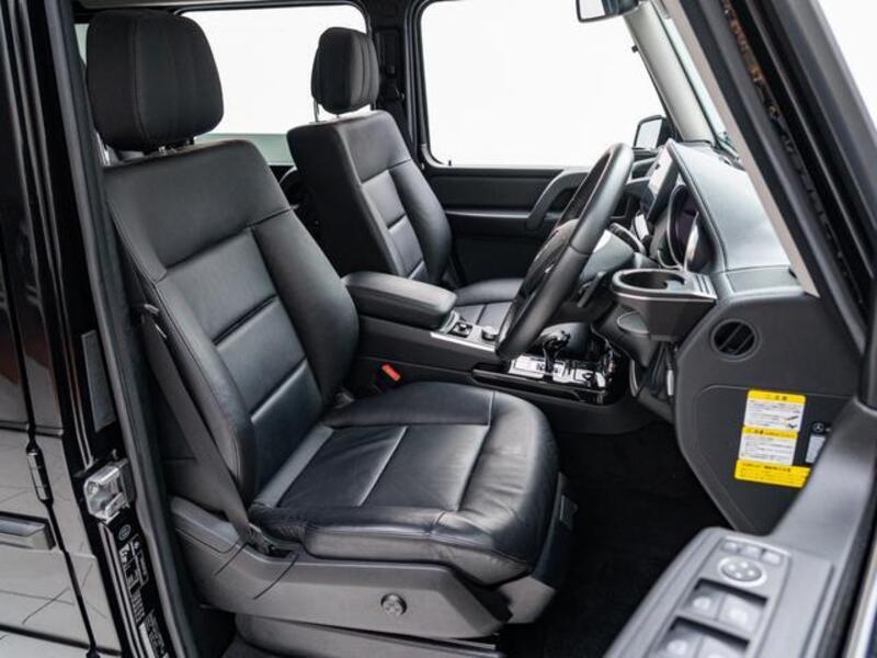 G-CLASS