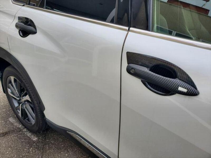 COROLLA CROSS