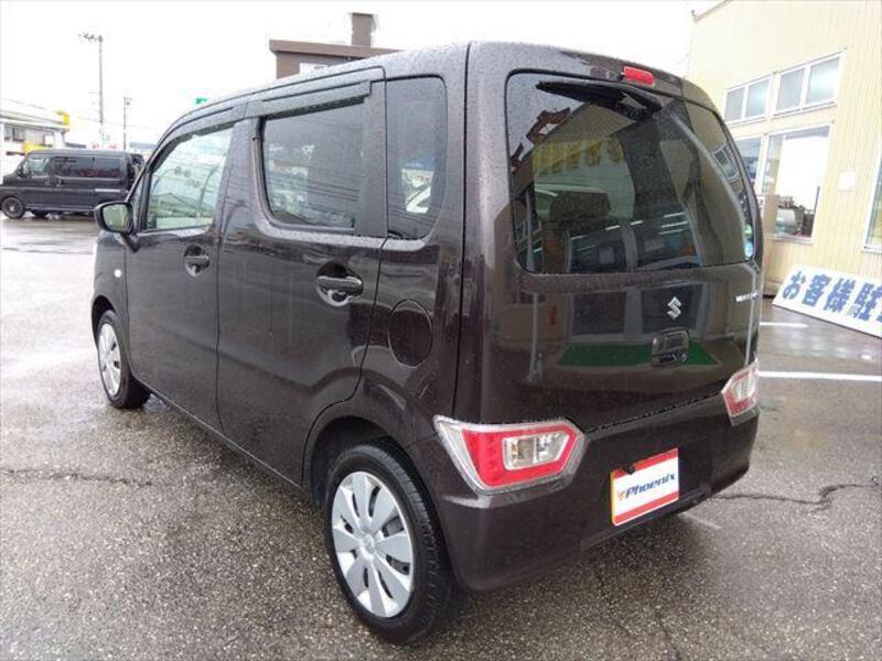 WAGON R