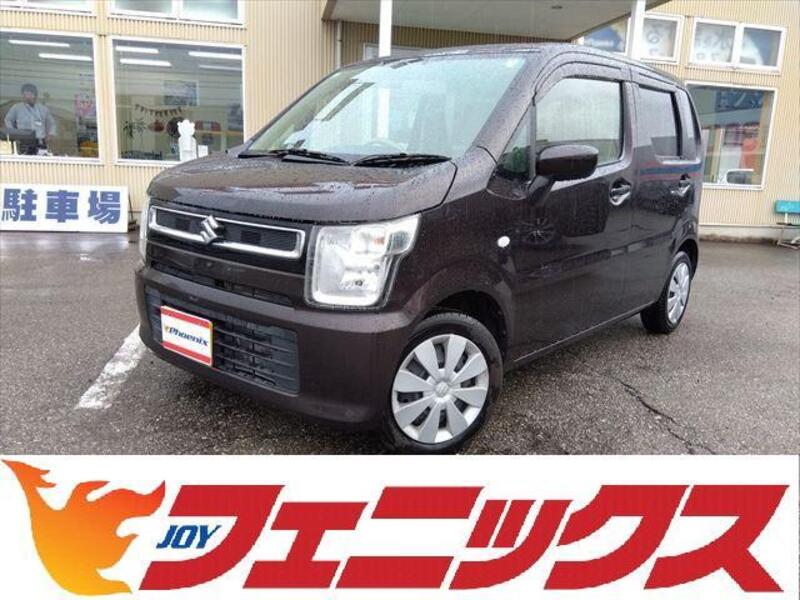 WAGON R-0