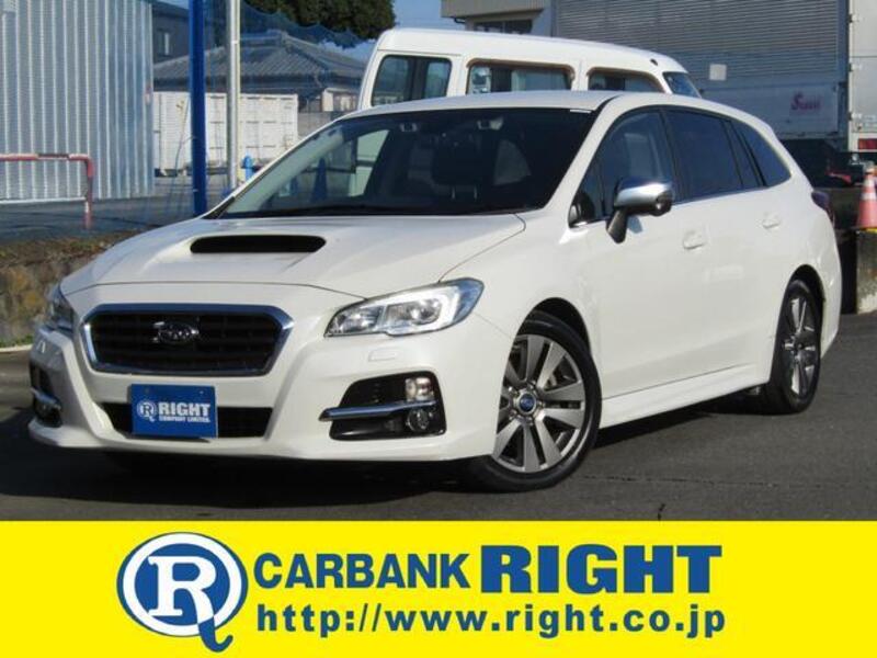 LEVORG-0