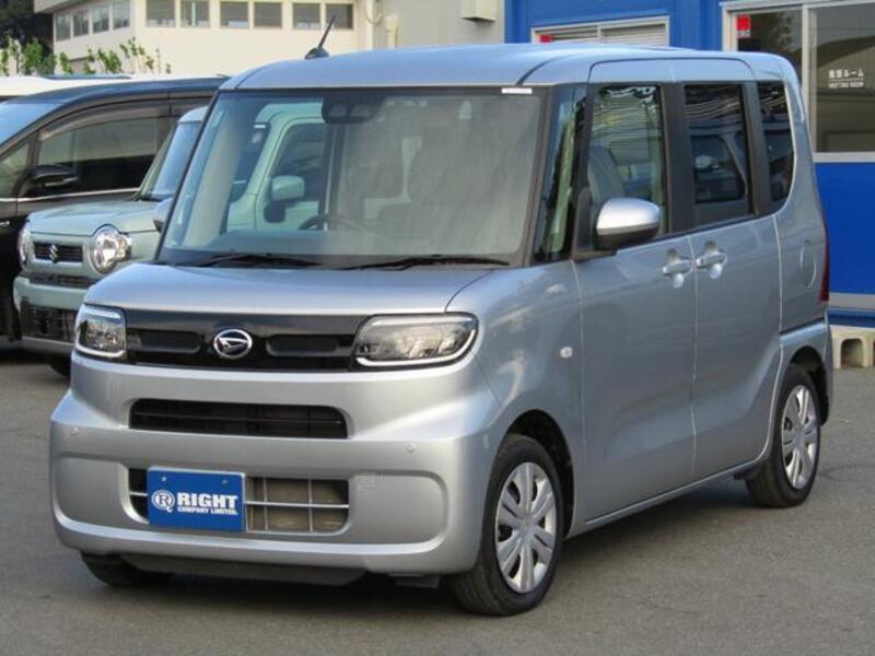 TANTO
