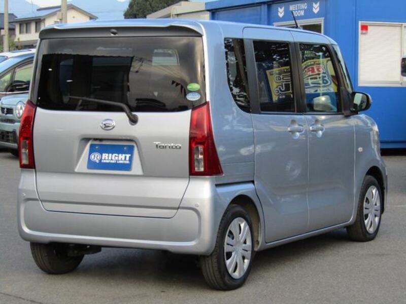 TANTO