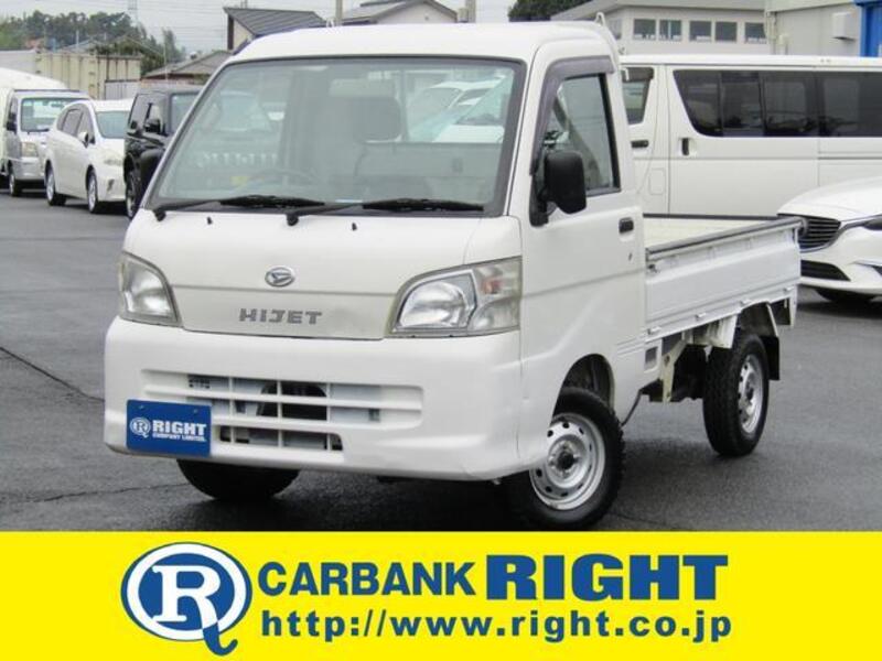 HIJET TRUCK-0