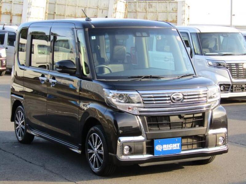TANTO