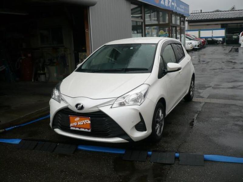 VITZ
