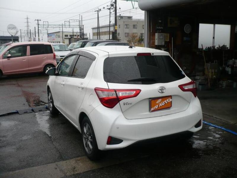 VITZ