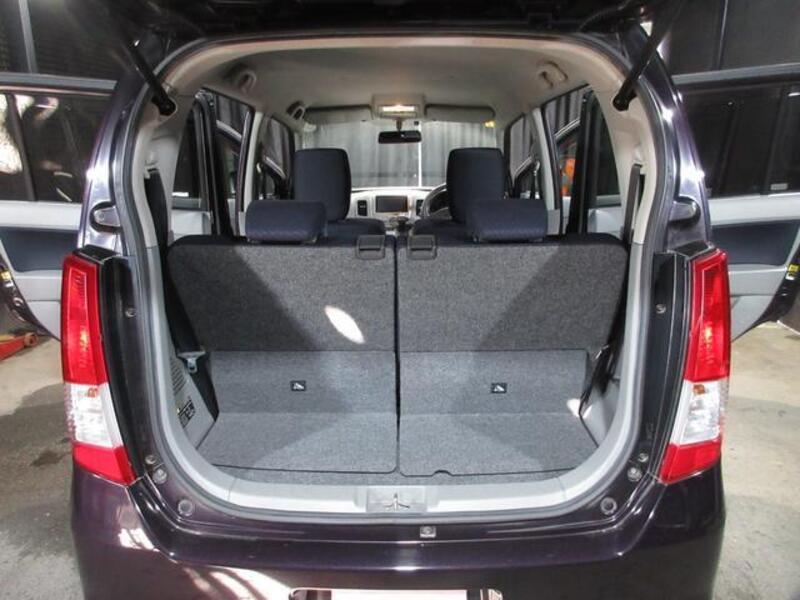 AZ WAGON