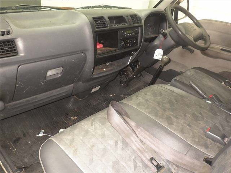 VANETTE TRUCK