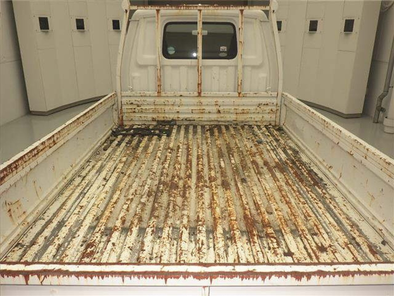 VANETTE TRUCK