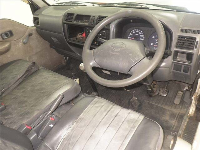 VANETTE TRUCK