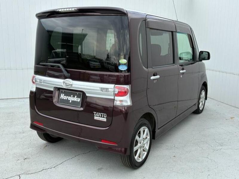 TANTO