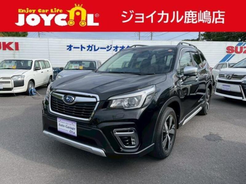 FORESTER-0