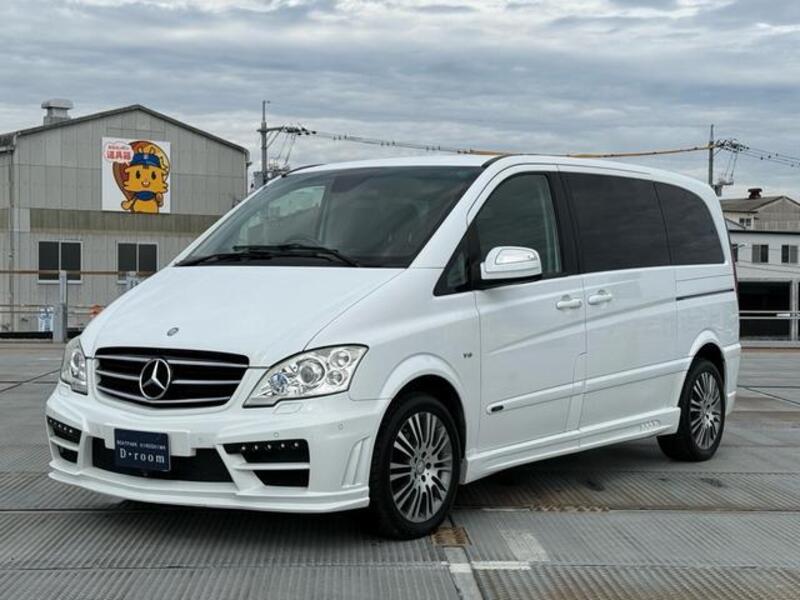 V-CLASS