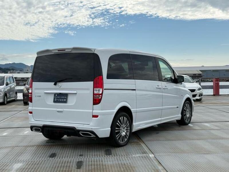 V-CLASS