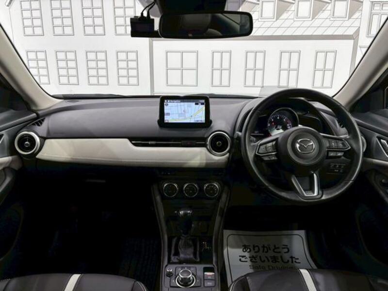 CX-3