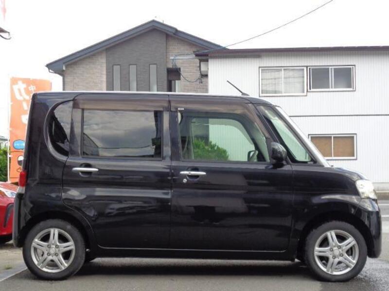 TANTO