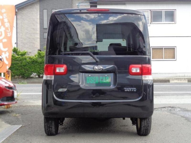 TANTO