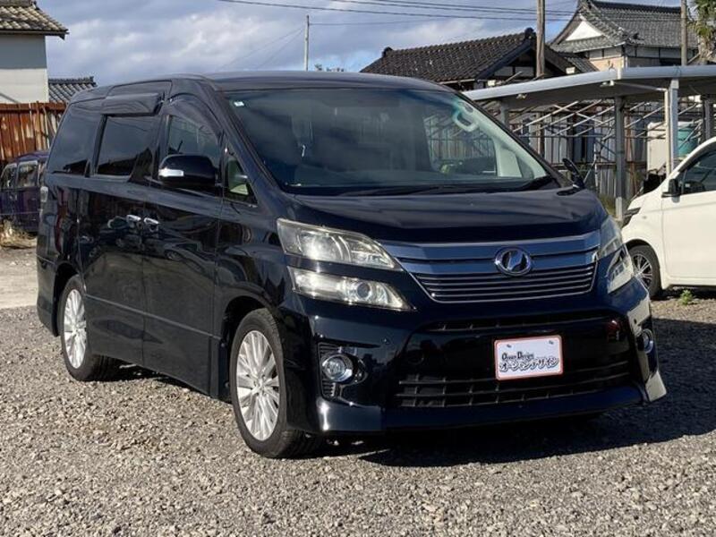 VELLFIRE