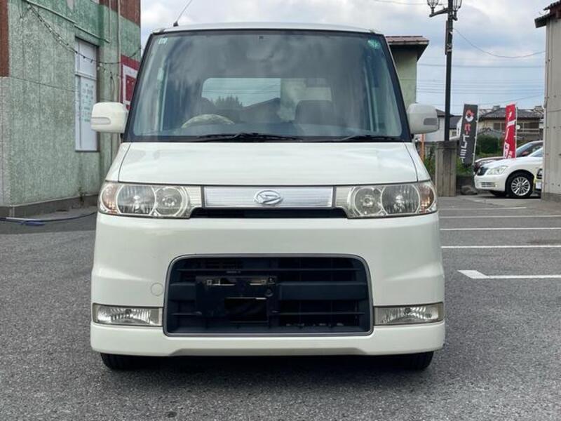 TANTO