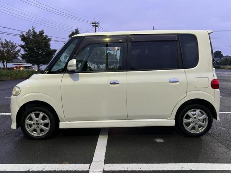 TANTO