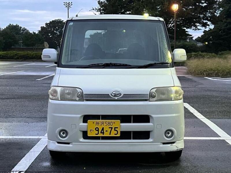 TANTO