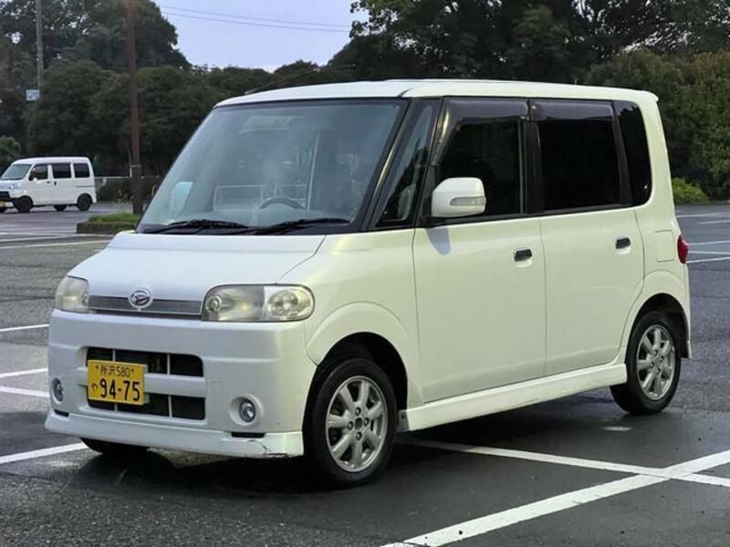 TANTO-0