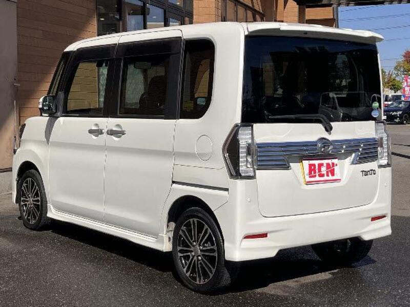 TANTO