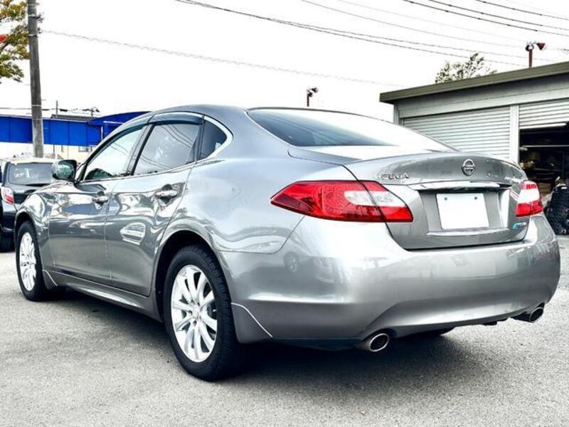 FUGA HYBRID