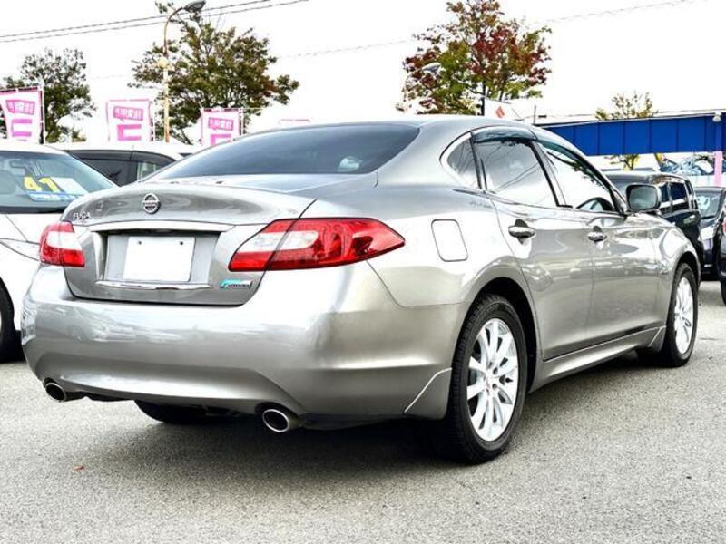 FUGA HYBRID
