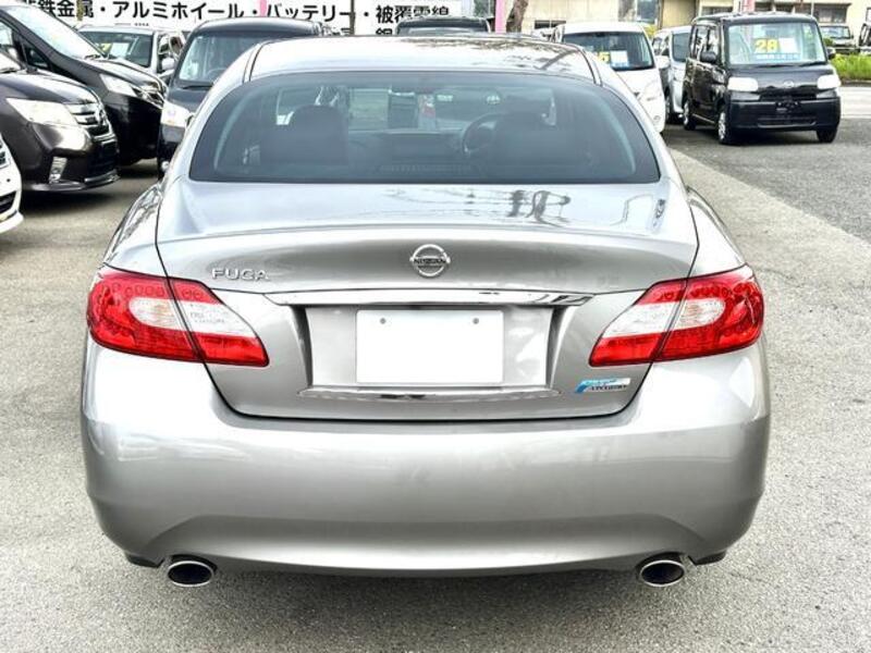 FUGA HYBRID