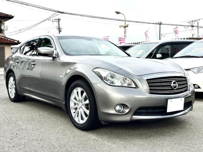 FUGA HYBRID-0