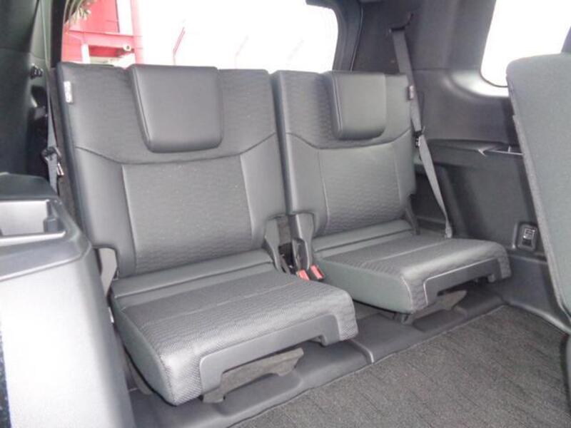 LAND CRUISER 250