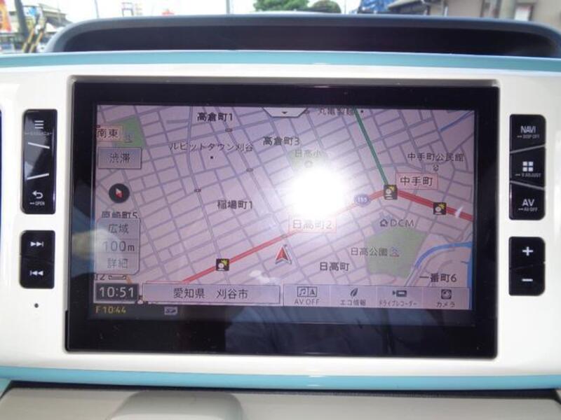 MOVE CANBUS