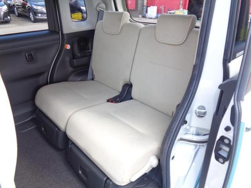 MOVE CANBUS