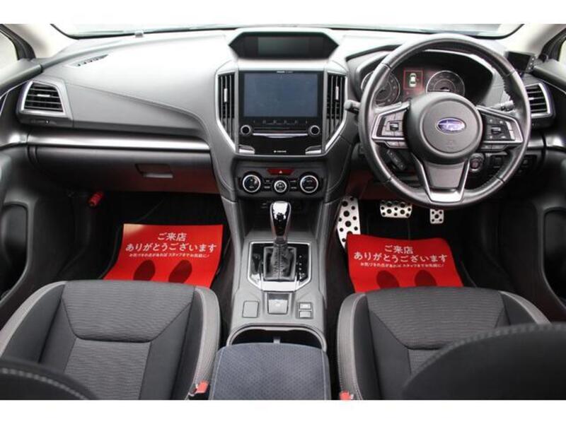 IMPREZA G4