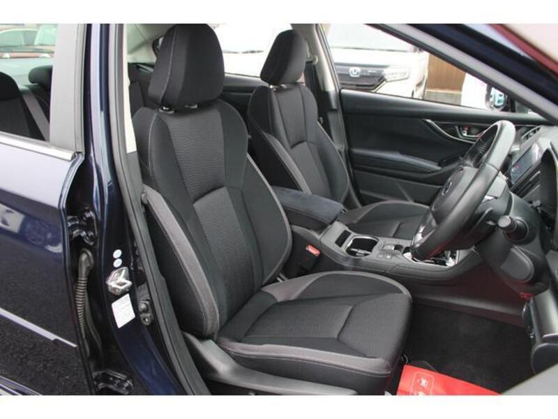 IMPREZA G4