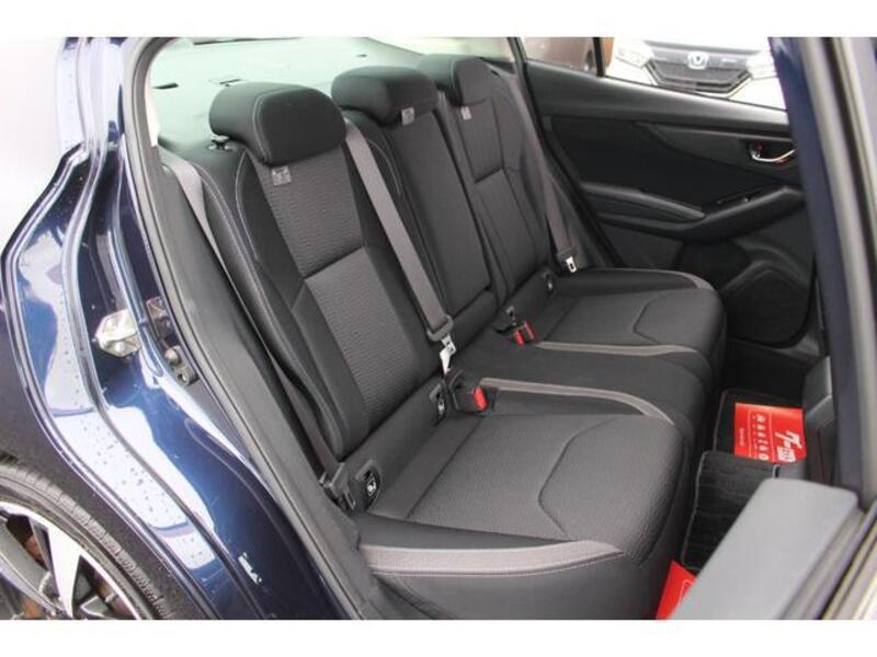 IMPREZA G4